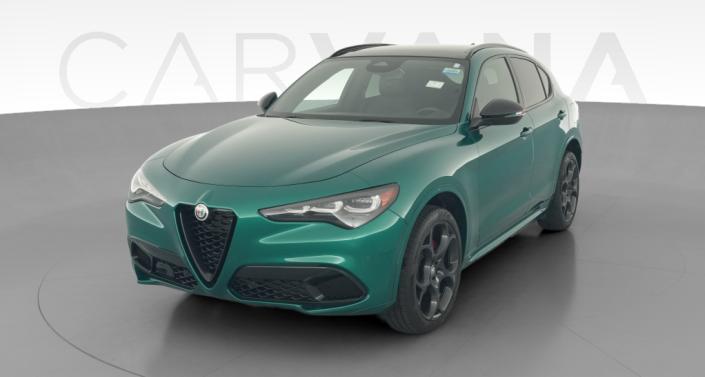 alfa romeo stelvio 2025 ZASPAKBN5S7D95214 image alfa romeo stelvio 2025 ZASPAKBN5S7D95214 image